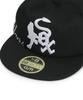 GRAILZ Fake Era Parody Cap [Black]
