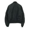 ALPHA INDUSTRIES INC Нейлоновая летная куртка MA-1 с длинным рукавом Женская Б/У