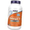 Омега 3, Omega-3 1000 Fish Gelatin, 200гелкапс (67128028)