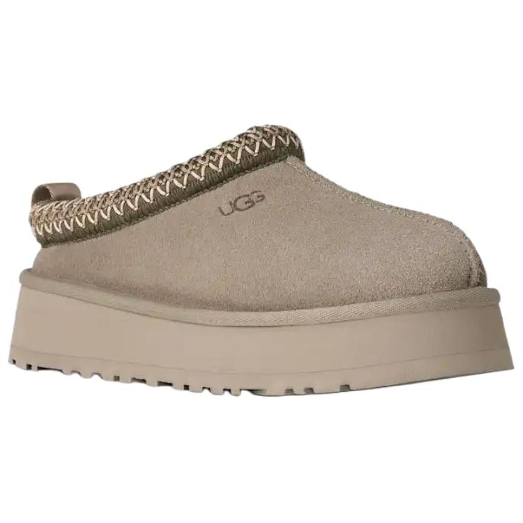 UGG Wmns Tazz 2 'Coble Grey' Sneakers