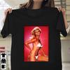 Футболка Loni Anderson 80-х Черная Размер S-5XL Хлопок мужская fbg211 Унисекс Футболка