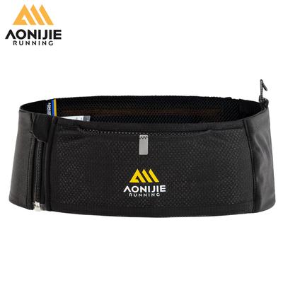 AONIJIE W8122 многофункциональная поясная сумка на молнии для занятий спортом на открытом воздухе, легкая, для путешествий, подходит для кармана, ключей, кошелька