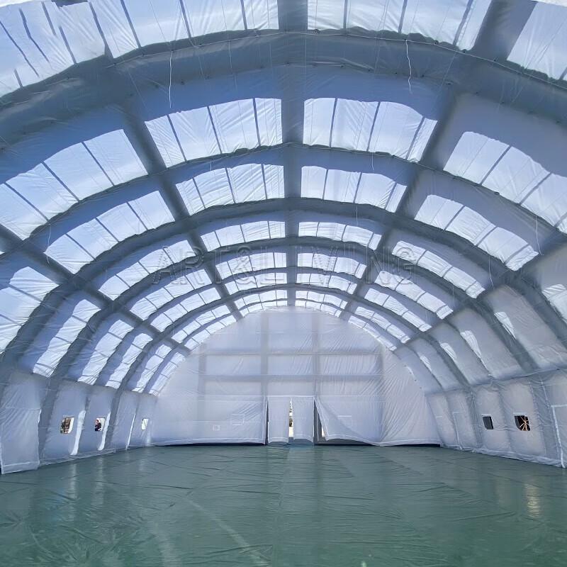 ART&LIVING Портативная надувная командная палатка