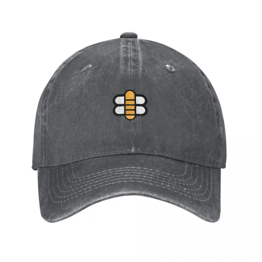 The Babylon Bee Logo Baseball Cap Anime Luxury Hat Snap Back Hat Luxury Unisex Hat Womens Hats Unisexs