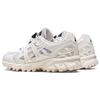 Asics Гель Сонома 15 50 Матин Ким Трассирующий Эго Белый Женские Кроссовки 1202A487-020