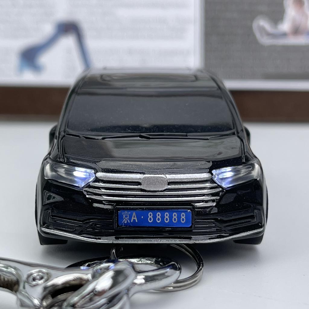 Креативный чехол для ключей для Honda Odyssey, чехол для ключей модели автомобиля, 2 3 4 5 кнопок, чехол-сумка для брелока, аксессуары