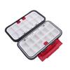 АБС Многофункциональный Портативный Ящик для Инструментов и Аксессуаров для Рыбалки Водонепроницаемый