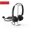 Двуушная гарнитура для колл-центра Newmine NM-HW701DX (Китайская версия)
