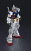 TAMASHII NATIONS GUNDAM UNIVERSE Мобильный доспех Гандам GUNDAM 150 мм окрашенная подвижная фигурка RX-78-2 приблизительно. АБС и ПВХ