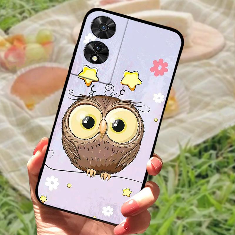 For TCL 505 Case Cover For TCL 50 SE Silicone Soft Marble Black Bumper Funda Coque for TCL 50 5G Full Protective TCL505 TCL50 SE