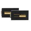 Receiver&Sender VGA 100M Video Audio Extender  for PC/Laptop/Projector/ HDTV /Monitor