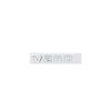 3D NIGHT EDITION Emblem for Mercedes Benz V-Class W447 V260L V200d V220d V250d V300d V350d Fender & Trunk Logo Sticker DY6