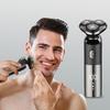 Men's Rotary Shaver Easy To Clean Ideal for Advanced Shaving Technology Father's Day Gift