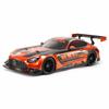 Tamiya 1 10rc Mercedes Amg Gt3 Evo Шасси ТТ-02 [58750]