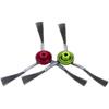 YCOC-Для робота-пылесоса Ecovacs Deebot OZMO 920 950 T5 T8 T9 Основная боковая щетка Hepa-фильтр Запасные части