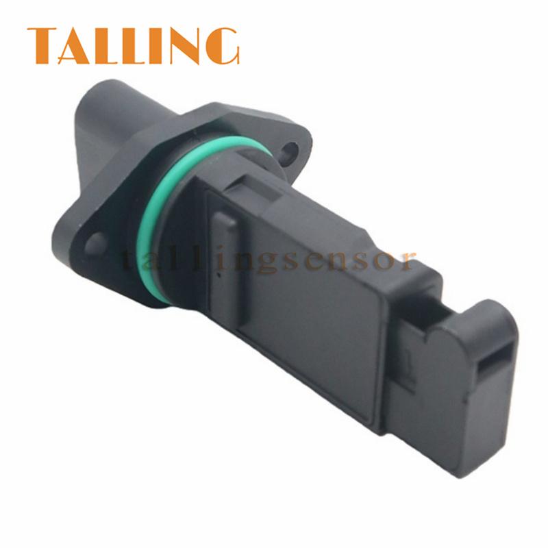 0280218100 MAF Mass Air Flow Meter Sensor For Skoda Superb Vw Passat 1.8 T 280218100 0280218101 Car Accessories