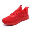 Summer 2025 Foreign Trade Large Size 48 Mesh Sports Shoes Men's Shoes Lightweight Fitness Men's Running Shoes Tide Spot