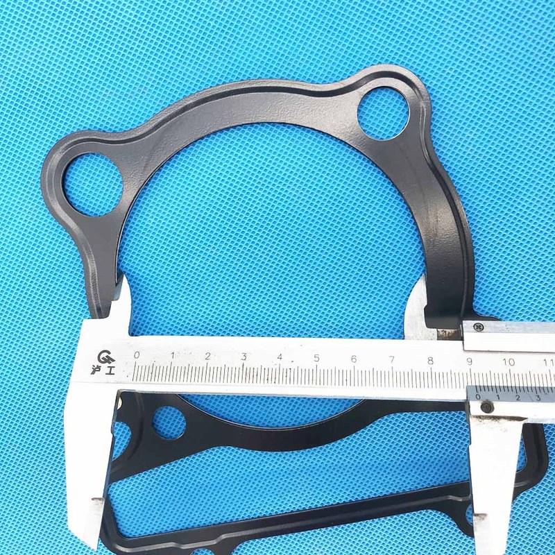 810813 Top End Gasket Kit YFM350 For Yamaha Warrior Raptor Big Bear WARRIOR 350