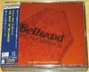 CD VARIOUS - The Best Of Bellwood KICS81245 Bellwood 1995 Japan Rock Used