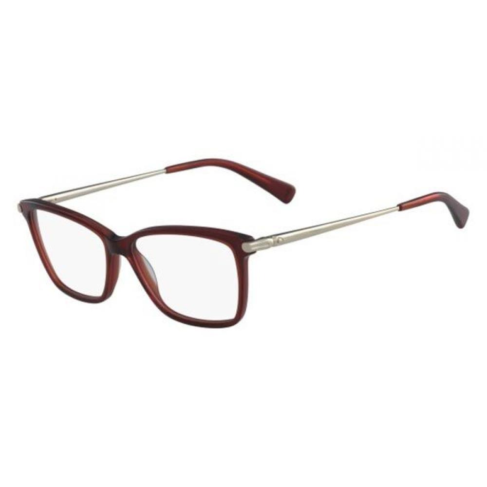 Longchamp Женские очки Lo2621 602