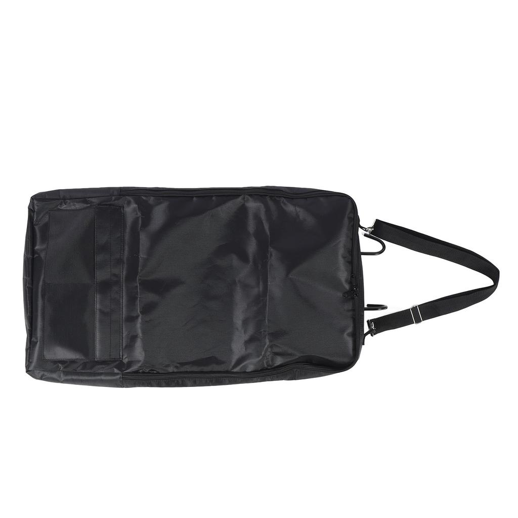 Сумка для упряжи с поводом, сумка для переноски конского снаряжения, многофункциональная сумка для конской сбруи с 2 верхними крючками для