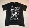 Группа Bad Brains Футболка с коротким рукавом Are You Ready Унисекс Все размеры S-5XL AHN02439 Унисекс Футболка