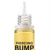 Soothing Piercing Aftercare Oil Keloid Bump Treatment with Jojoba And Tea Tree Oil Scar Reduction Healing Oil for Ear Nose Belly Button Piercings