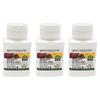 Amway Nutrilite Расторопша Плюс EX 60 Таблеток 3 шт
