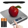 Waga Kuchenna Precyzyjna Cyfrowa Elektroniczna Wyświetlacz Od 1Gram Do 10Kg