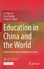 Книга Education In China and the World : Achievements and Contemporary Issues