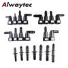 Car styling Universal Fuel Line Repaire Kits Quick Connectors Hose 800-587M OE Quality Fuel Line Quick Connector Repaire Kits