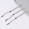 1PC Pendant iPad Universal Smart Phone Stylus Pens Telescopic Rod Capacitive Pen Touch Screen