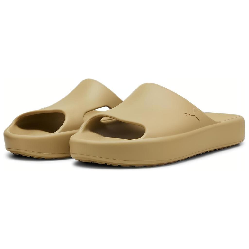 Puma Шлепанцы Shibui Cat 'Бежевые' Мужские 385296-13