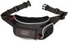 Motorcycle Touring Waist Bag 3D Black 892 Mesh Material 3.3L SA-228
