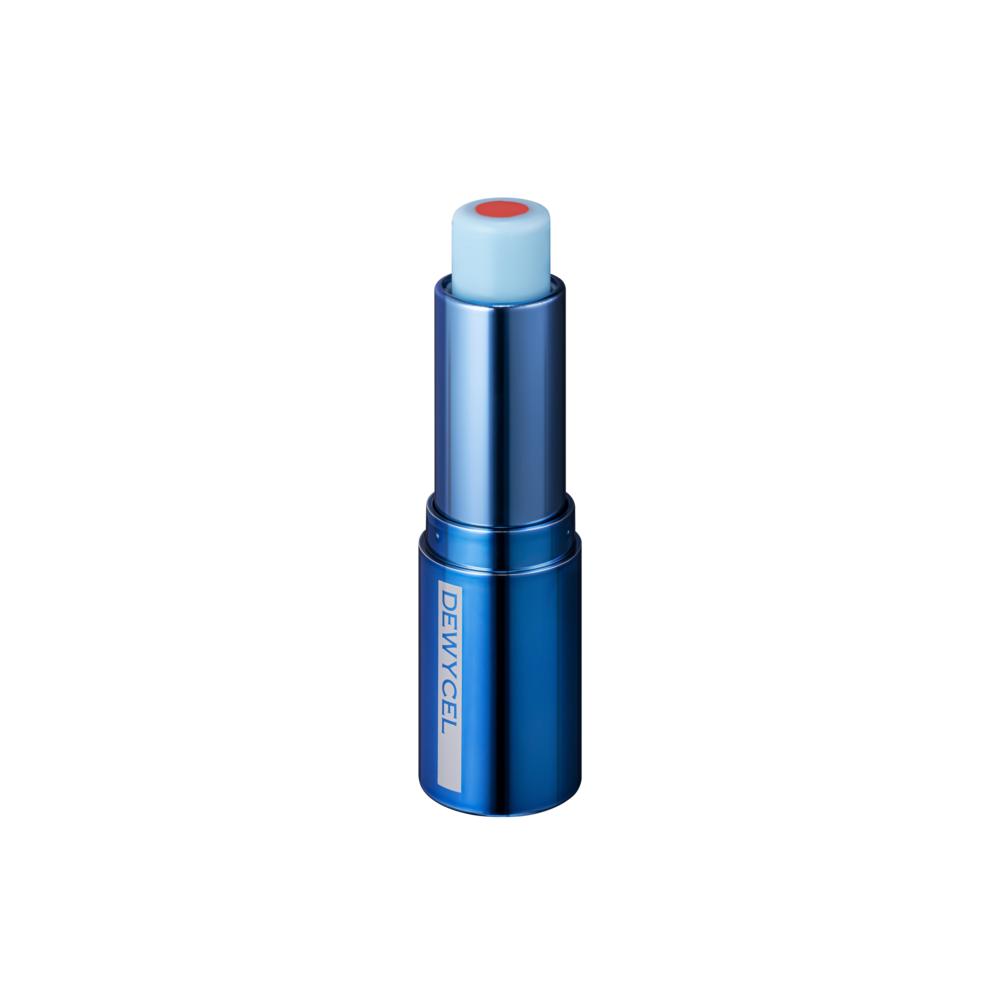 DEWYCEL L Core Lip Balm 4g, Changesome, 1 Piece