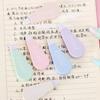 6Pcs/Set Alter Modification Tape Not Easily Broken White Out Corrector Too  Student Stationery