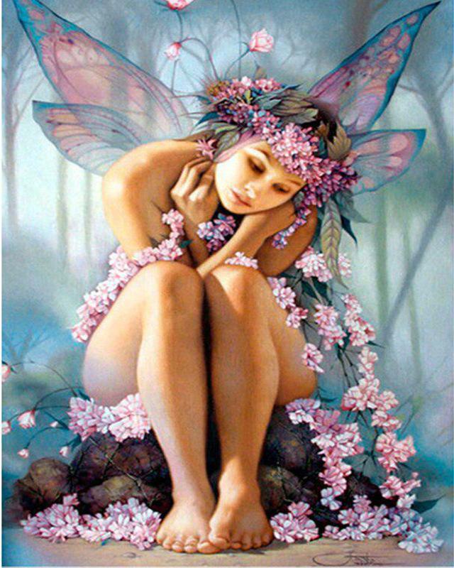 Алмазная вышивка Снежный дом Ремесленный комплект Полный дрель Площадь Новое поступление Алмазная картина Маяк Пляж Цветочный пейзаж Мозаика Украшение дома