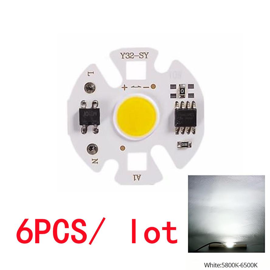 Светодиодная лампа COB Chip Bulb Y32 3 Вт 5 Вт 7 Вт 10 Вт 12 Вт Реальная входная мощность IP65 для уличного светодиодного прожектора Холодный теплый белый 220 В/110 В