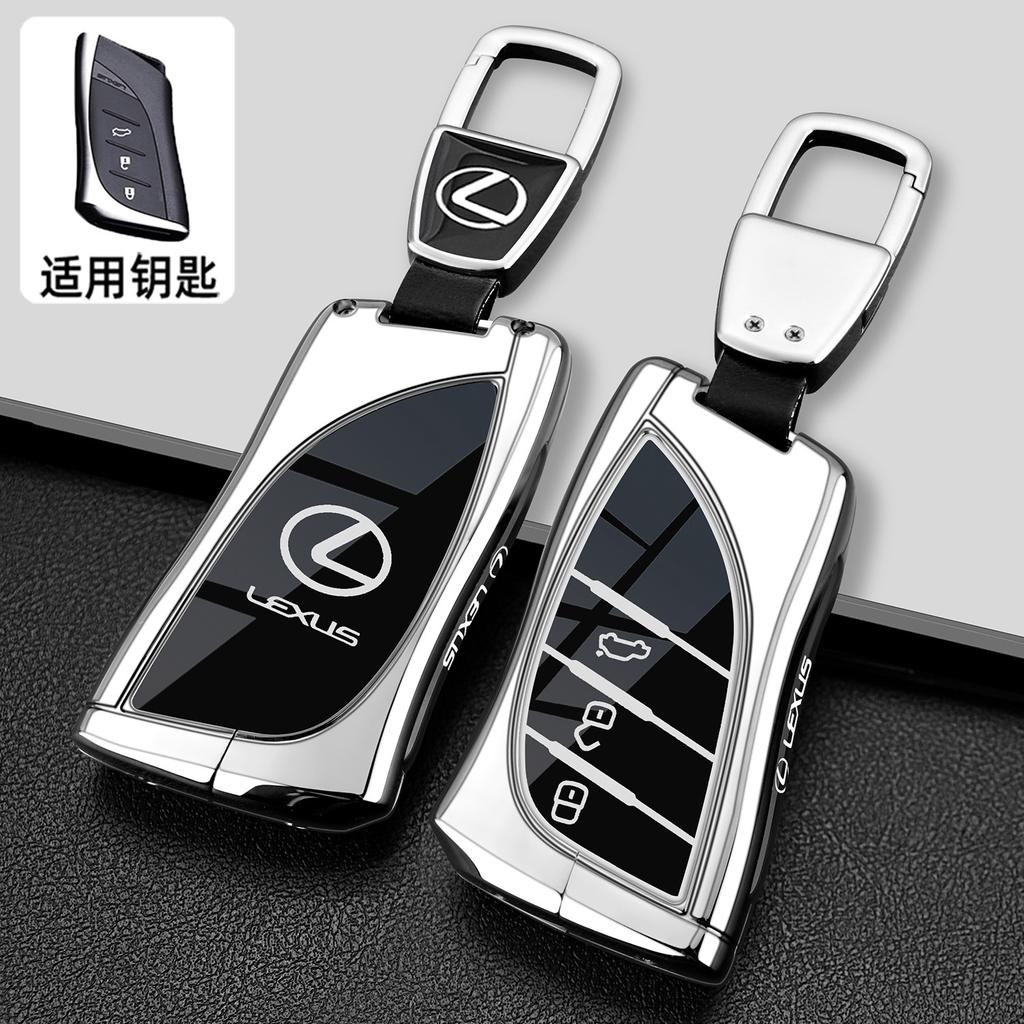 Чехол для автомобильного ключа для Lexus RX350 NX300 Es300h Rx450h GS300 GX470 IS250 ES350 LX570 GX460 Nx300h Is300h держатель для брелока