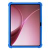 Чехол для планшета для Oppo Pad Air5 / OnePlus Pad Go 2 С регулируемой подставкой Силиконовый защитный чехол для планшета