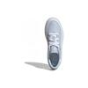 adidas Кроссовки Labcourt Повседневные Легкие Удобные Прочные Дышащие Низкие Кроссовки Унисекс Синий Белый IF1710