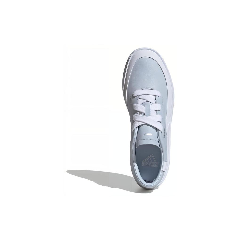 adidas Кроссовки Labcourt Повседневные Легкие Удобные Прочные Дышащие Низкие Кроссовки Унисекс Синий Белый IF1710