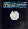 12inch Record RAYVON - 2-Way 0881558911 MCA Records, Bi 2001 US Rap & Hip-Hop/R&B Used