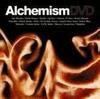 DVD VARIOUS - Alchemism TEBI30013 Japan ObiAnime/Game Used