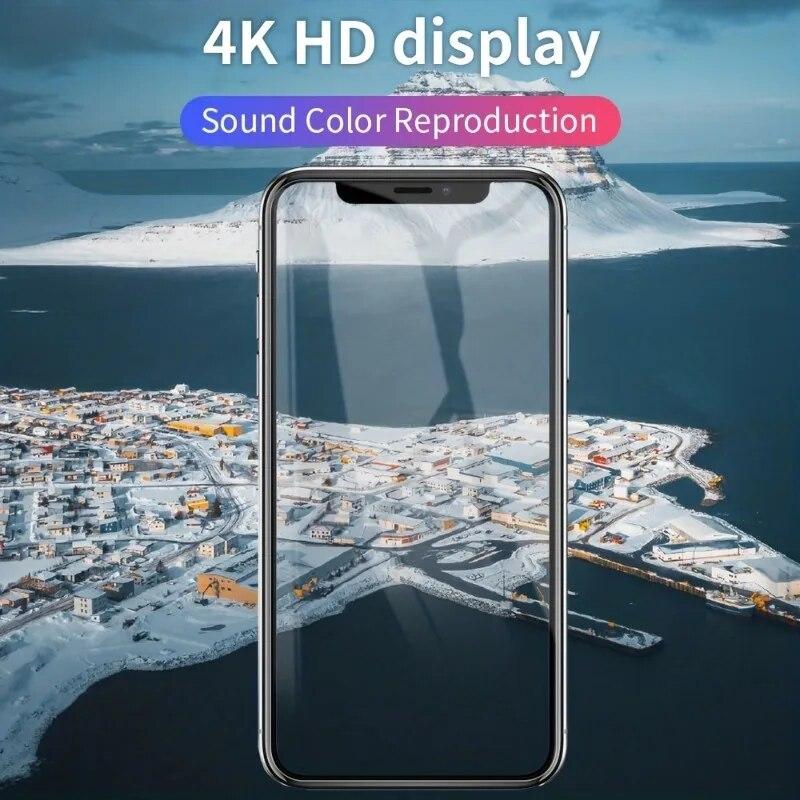 5 шт. закаленное стекло для конфиденциальности для iPhone 11 Pro 12 13 Mini 14 Pro Max Защитная пленка для экрана для IPhone X XS MAX XR 7 8 15 Plus Стекло