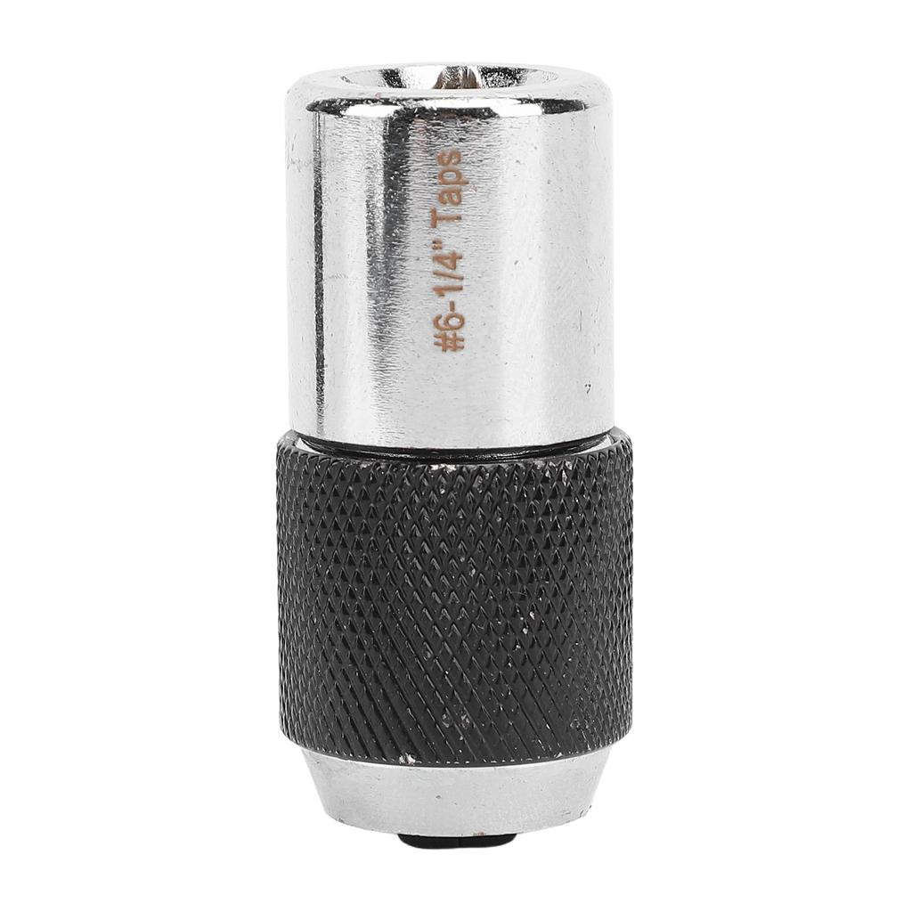 6-1/4 регулируемая головка для метчика 3/8-дюймовый квадратный привод инструмент для извлечения метчиков M3-M6 развертка винт Ex