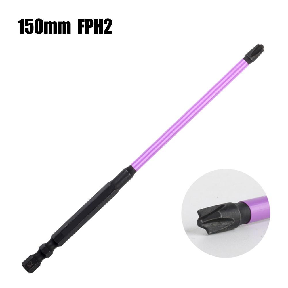 Нержавеющая отвертка с насадкой-битой, переключатель из легированной стали