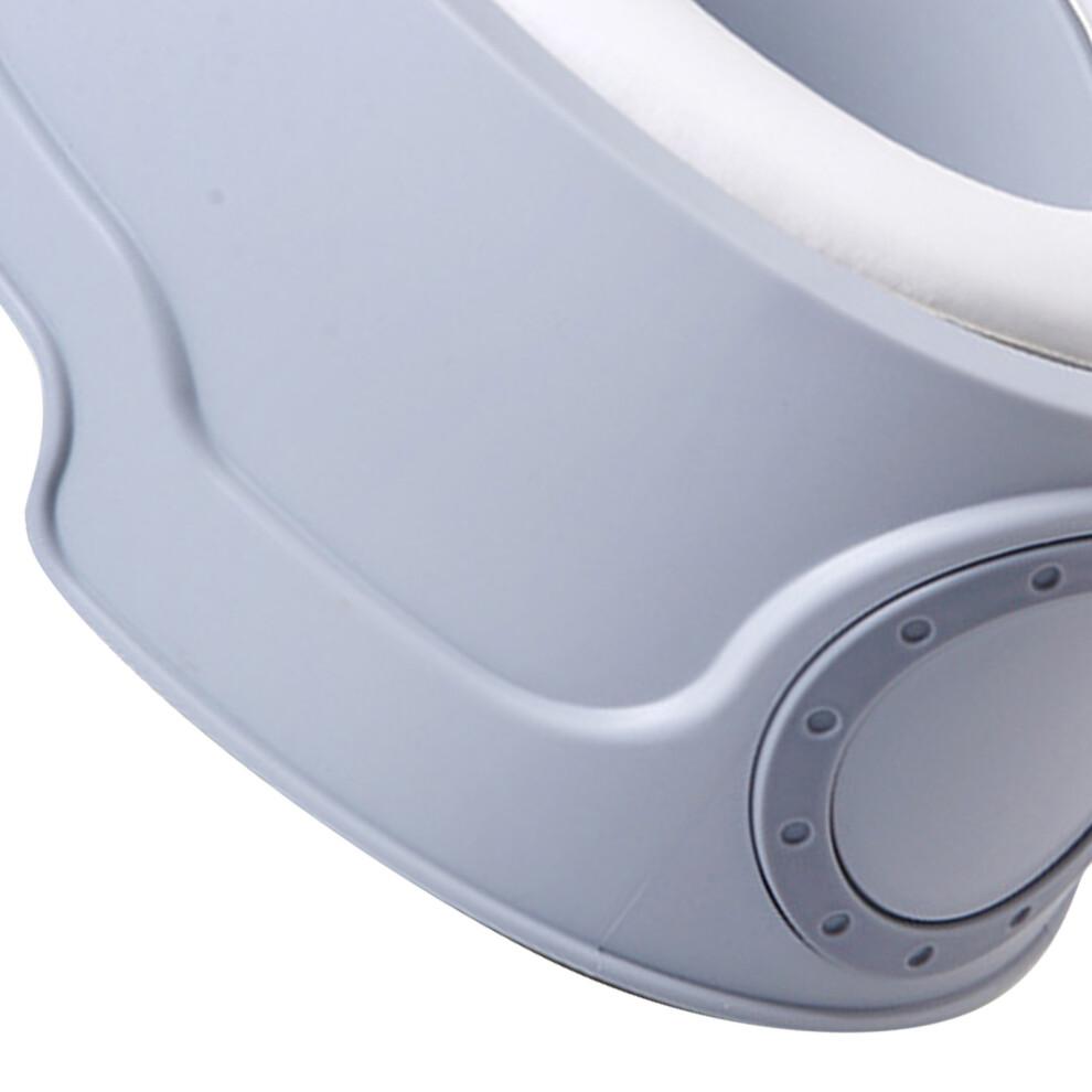 Baby-Puppenwaschbecken – Robust aus Plastik, für Kleinkinder & Kinder, blau