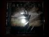 CD ARTEMIS - Black Society TKCS85197 Soundholic 2008 Japan Rock Used