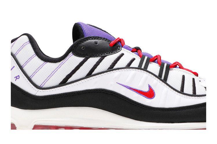 Nike Air Max 98 Raptors